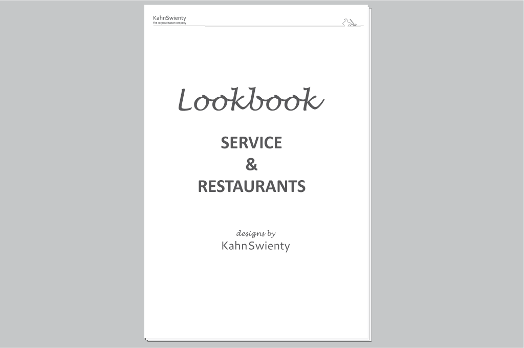 Looks for service and restaurants